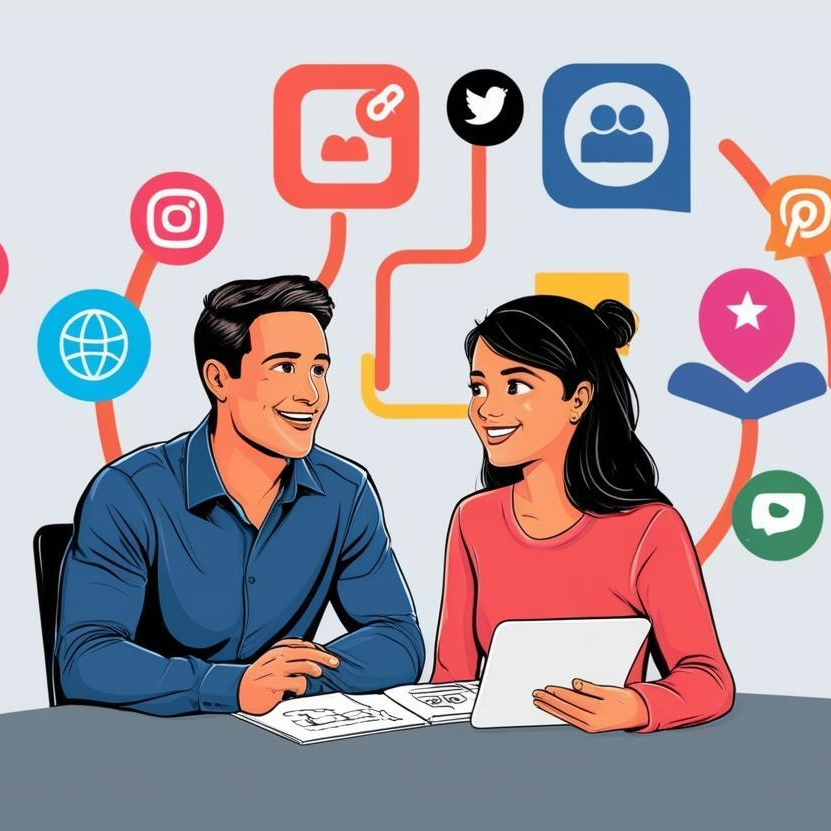 Онлайн центр HappyTram.com